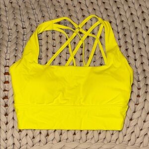 Revolution sports bra